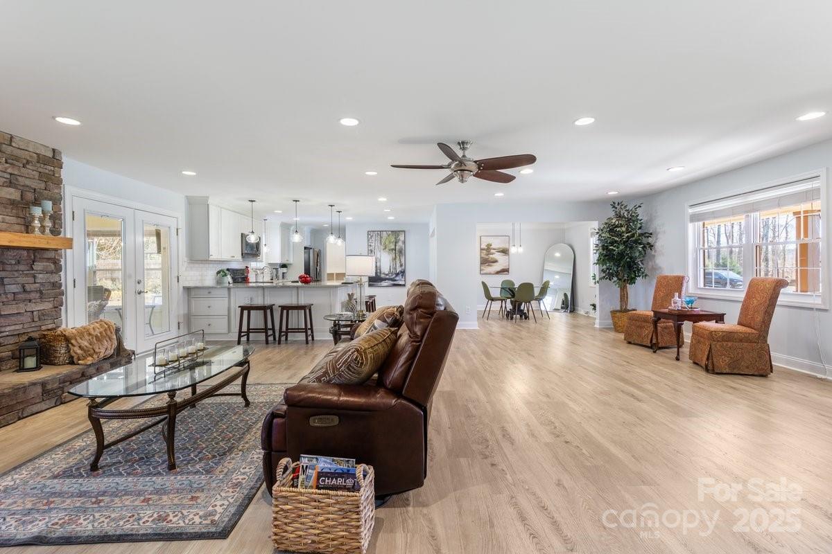 White Oak Acres - Residential