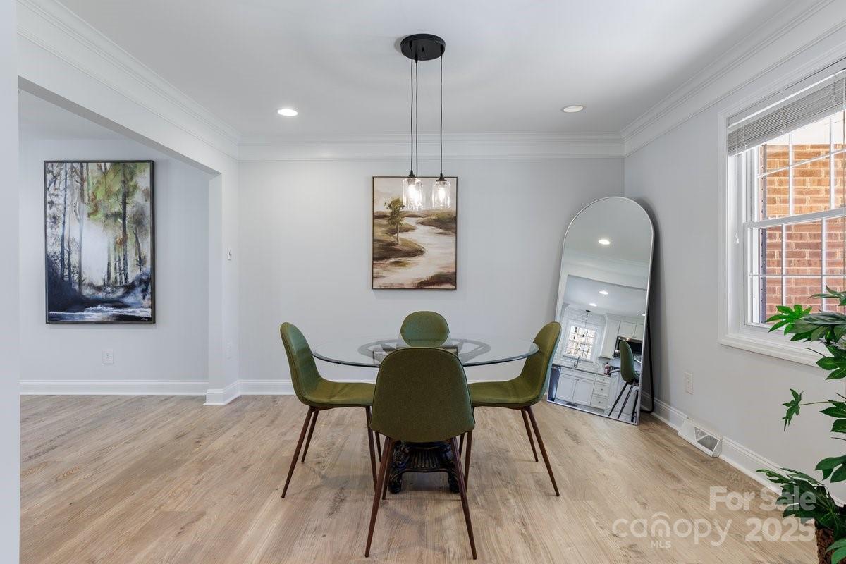 White Oak Acres - Residential