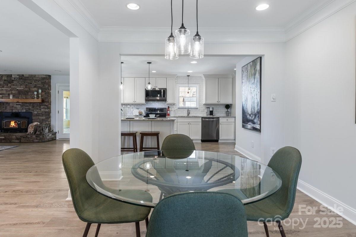White Oak Acres - Residential