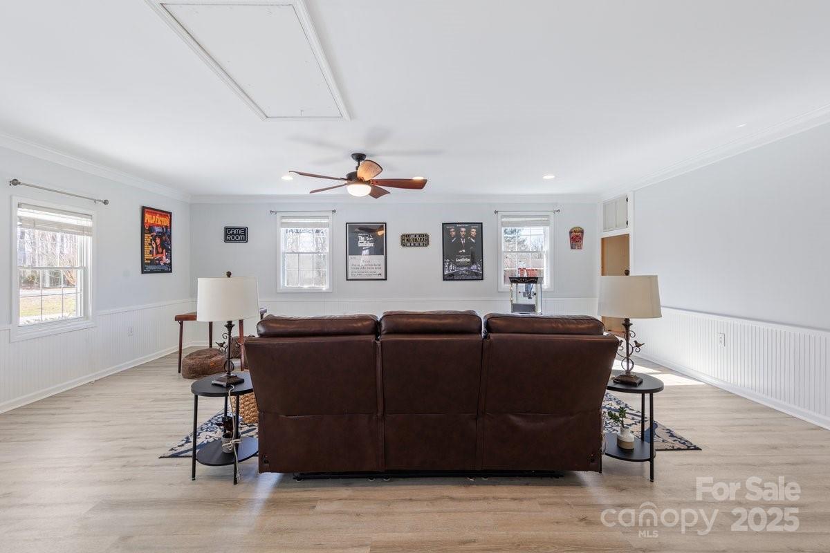 White Oak Acres - Residential
