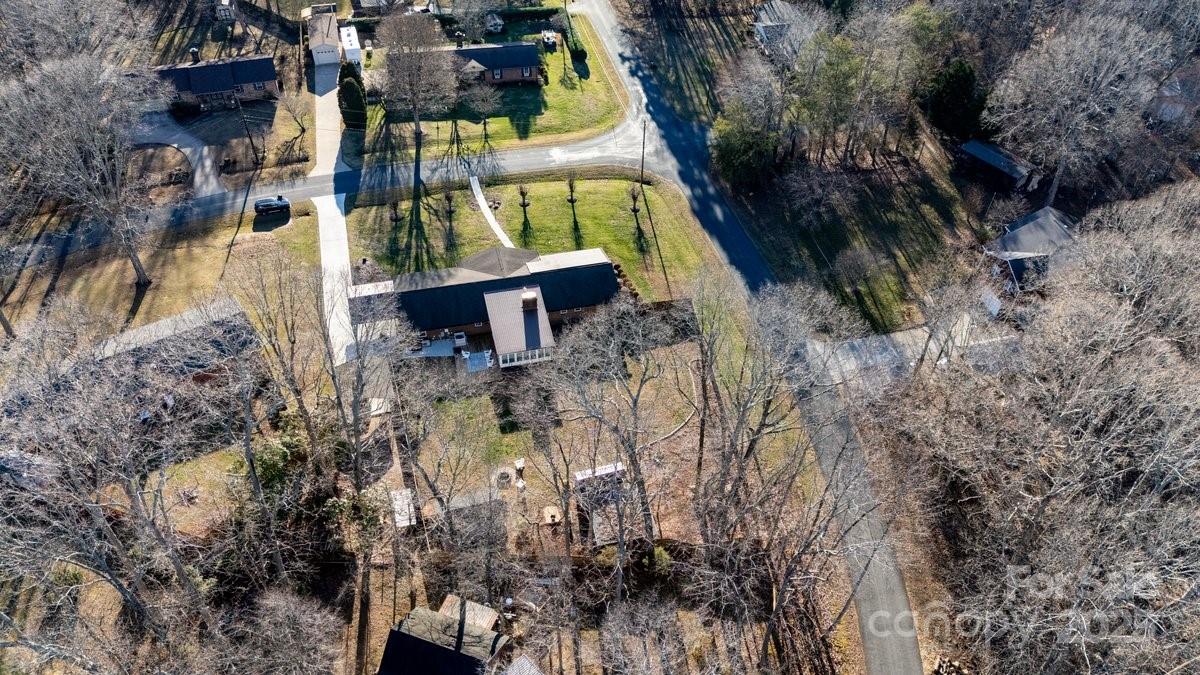White Oak Acres - Residential