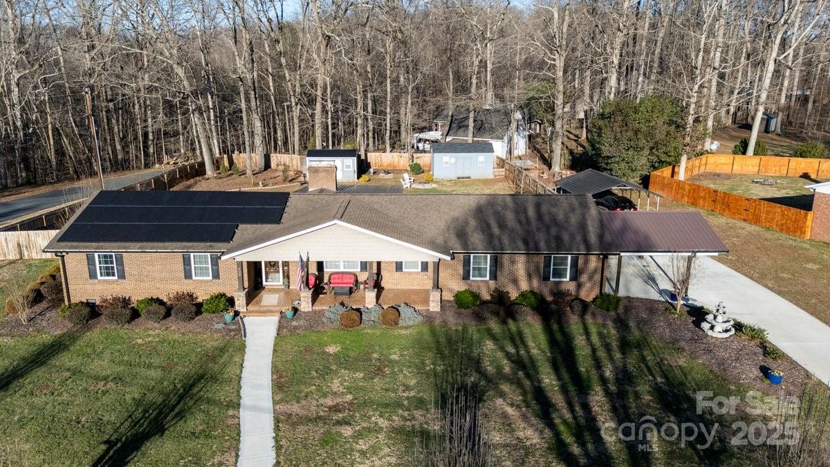 White Oak Acres - Residential