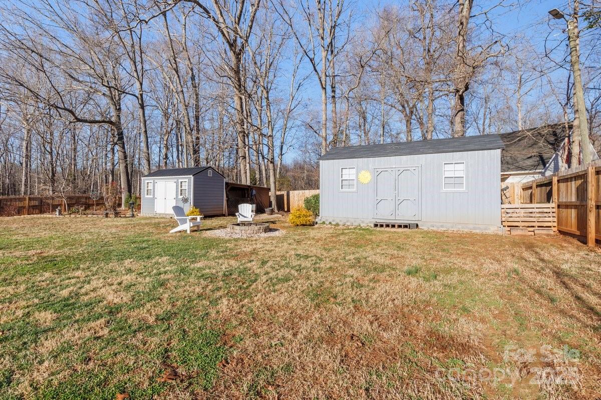 White Oak Acres - Residential