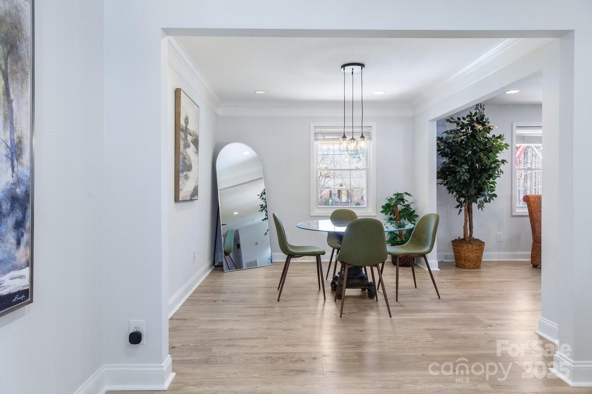 White Oak Acres - Residential