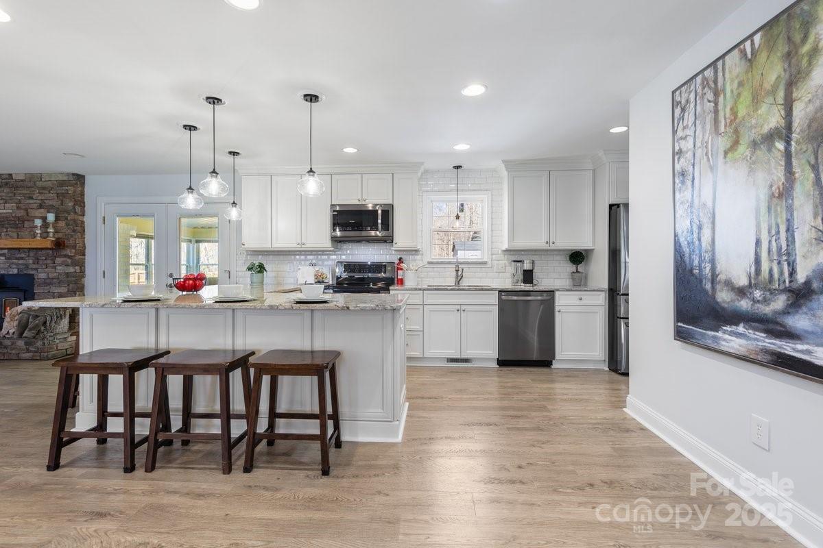 White Oak Acres - Residential