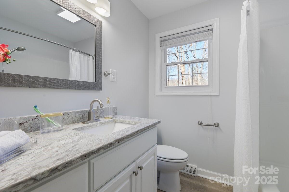 White Oak Acres - Residential