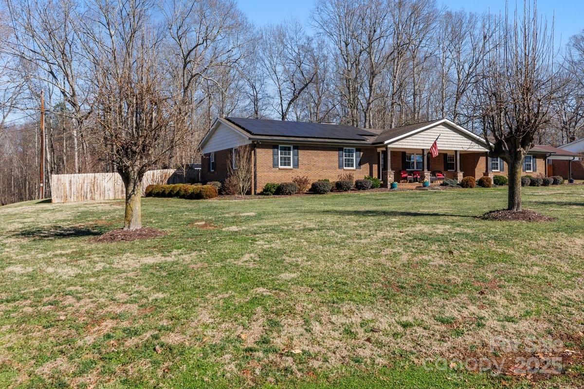 White Oak Acres - Residential