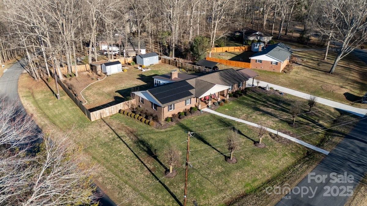 White Oak Acres - Residential