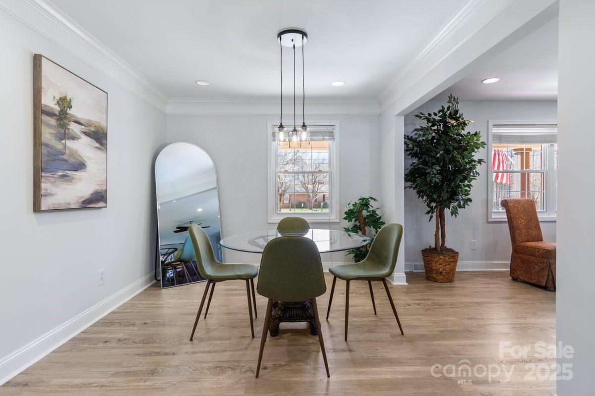 White Oak Acres - Residential