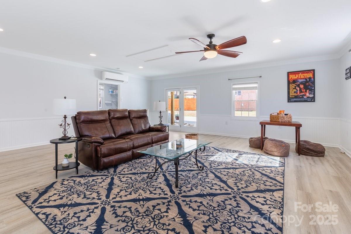 White Oak Acres - Residential