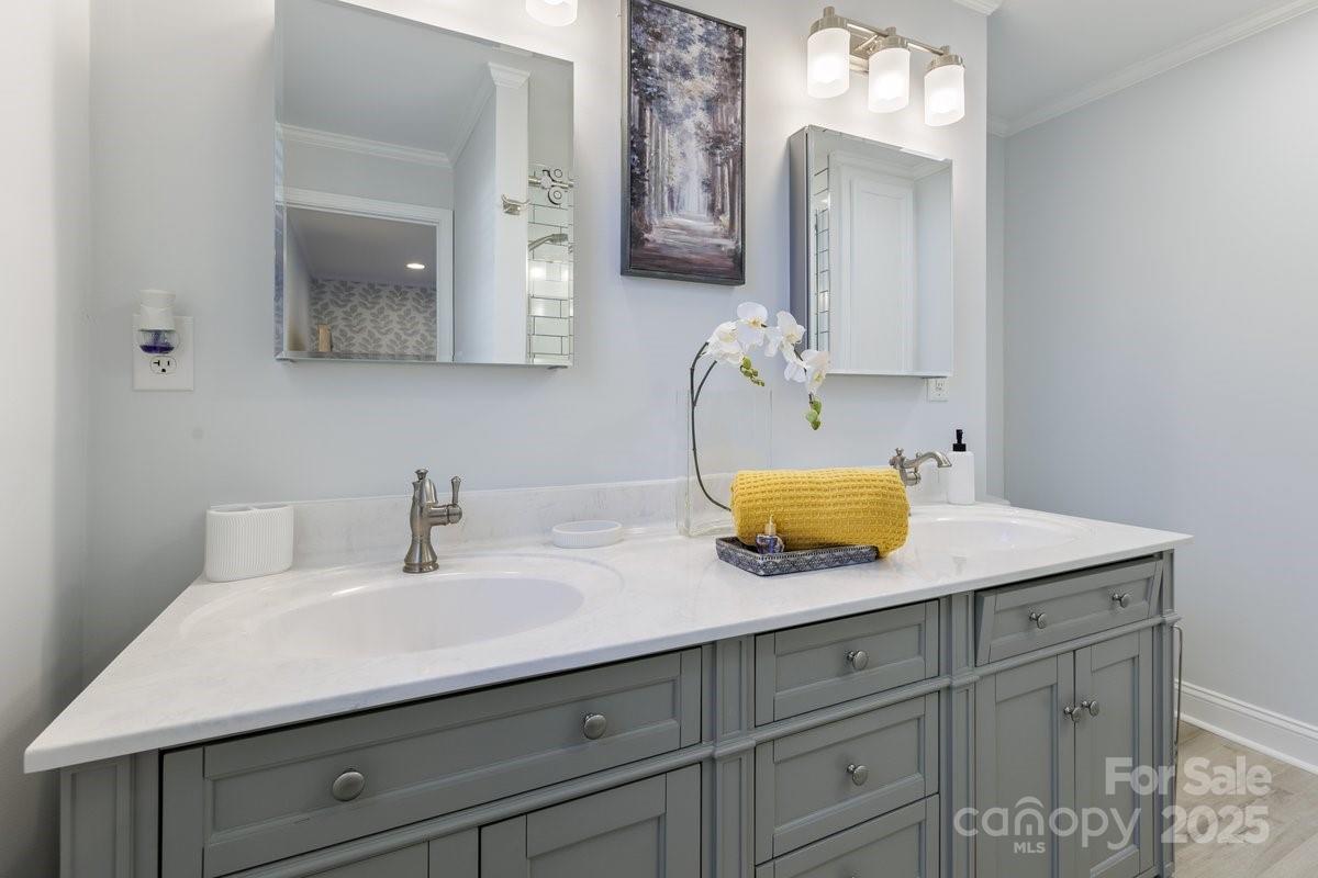 White Oak Acres - Residential