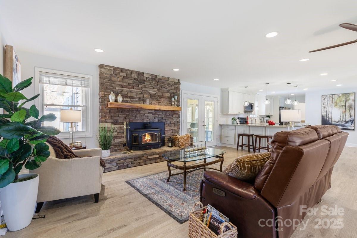 White Oak Acres - Residential