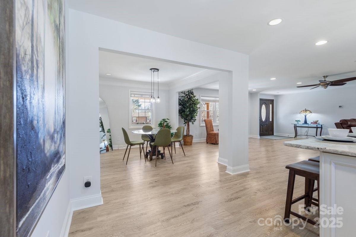 White Oak Acres - Residential