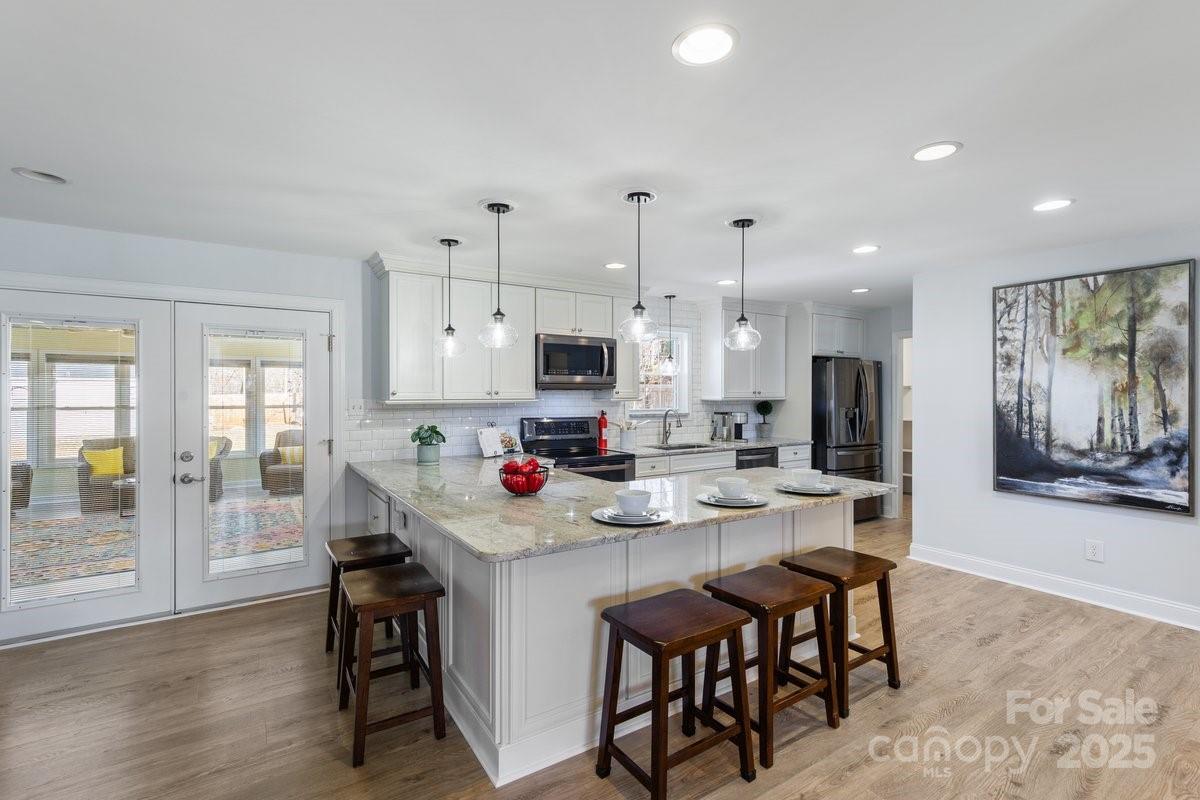 White Oak Acres - Residential