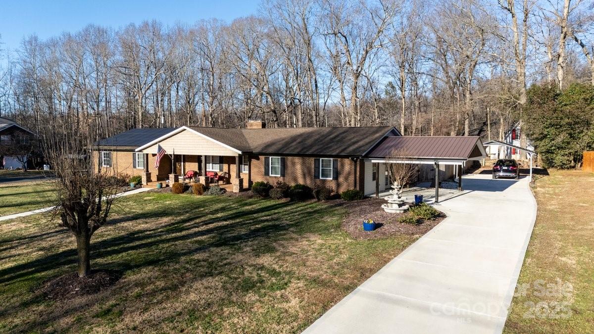White Oak Acres - Residential