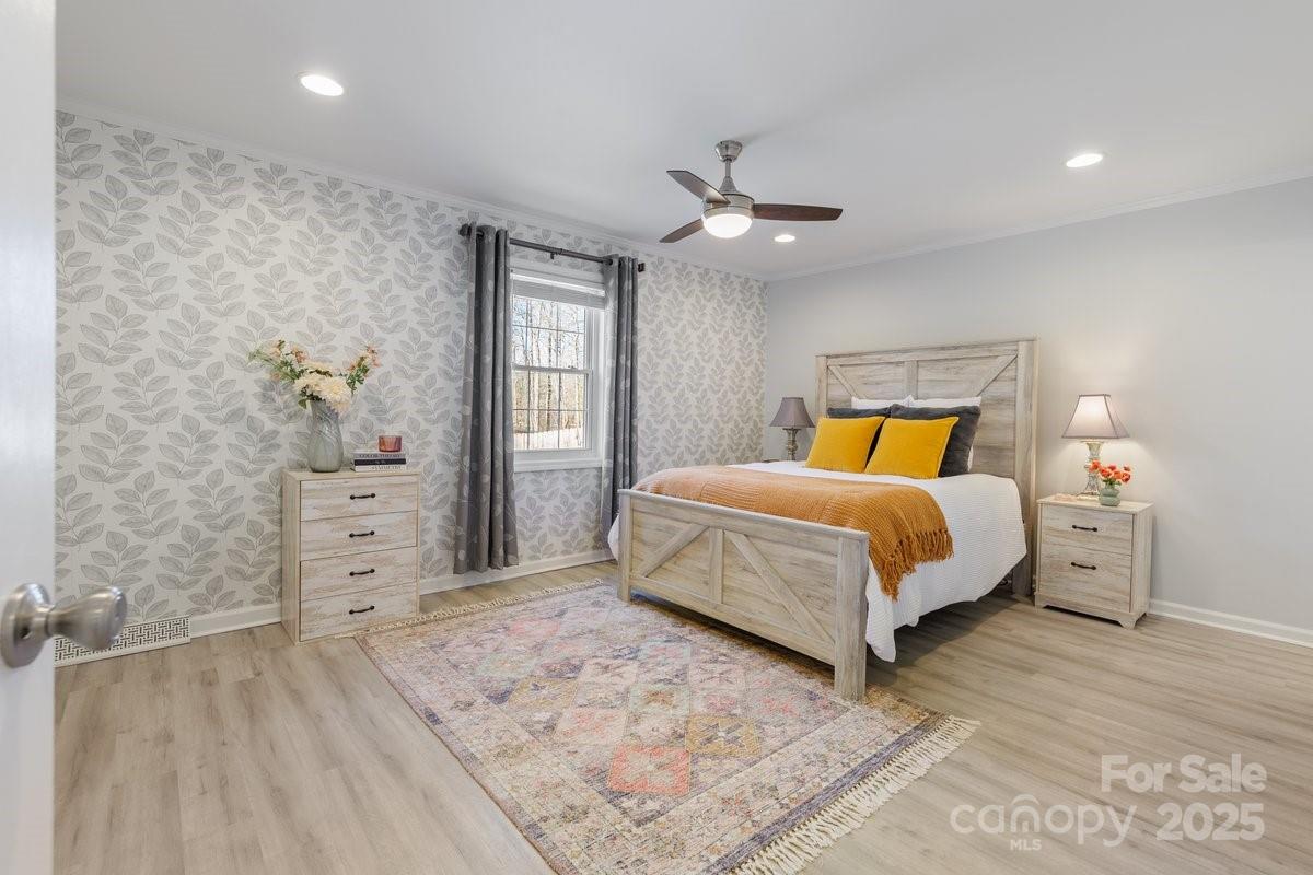 White Oak Acres - Residential