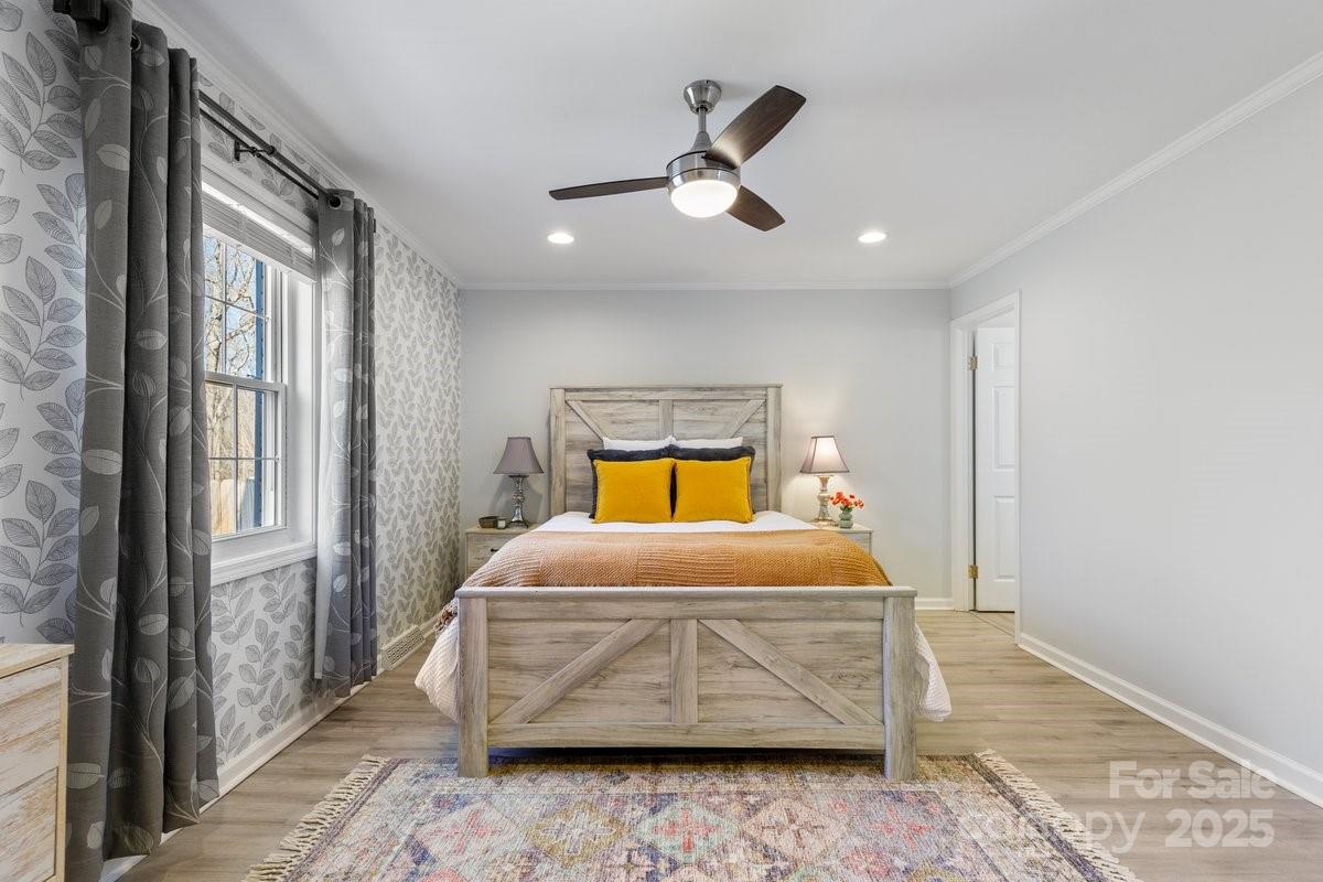 White Oak Acres - Residential