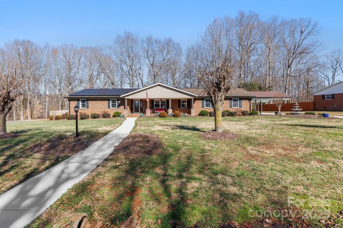 White Oak Acres - Residential