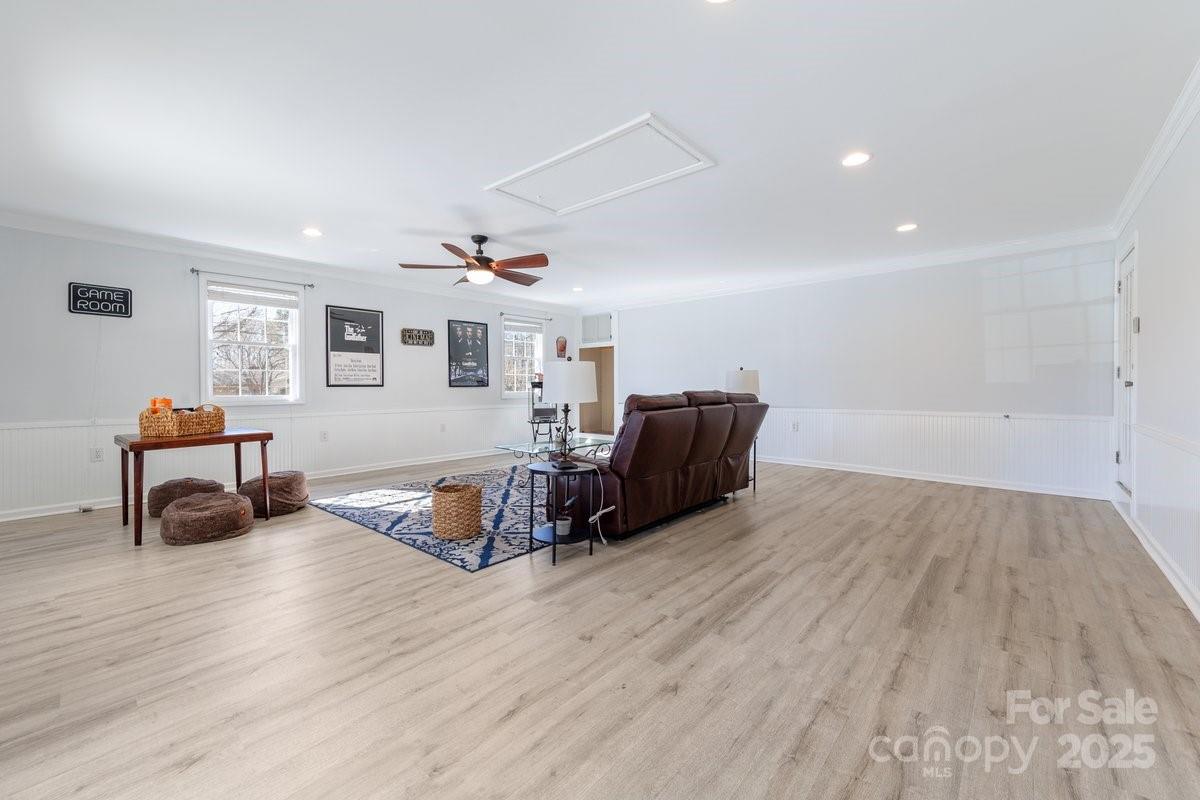White Oak Acres - Residential