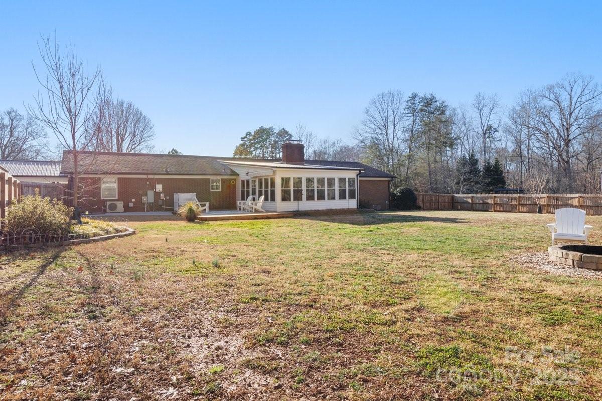 White Oak Acres - Residential