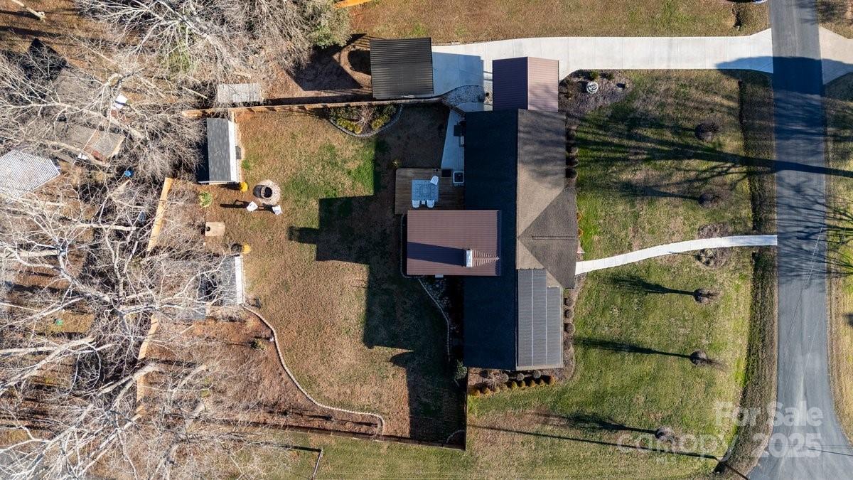 White Oak Acres - Residential