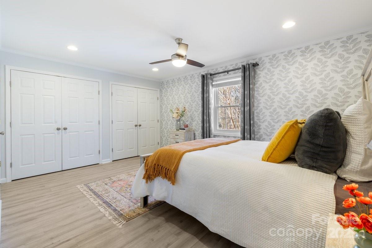 White Oak Acres - Residential