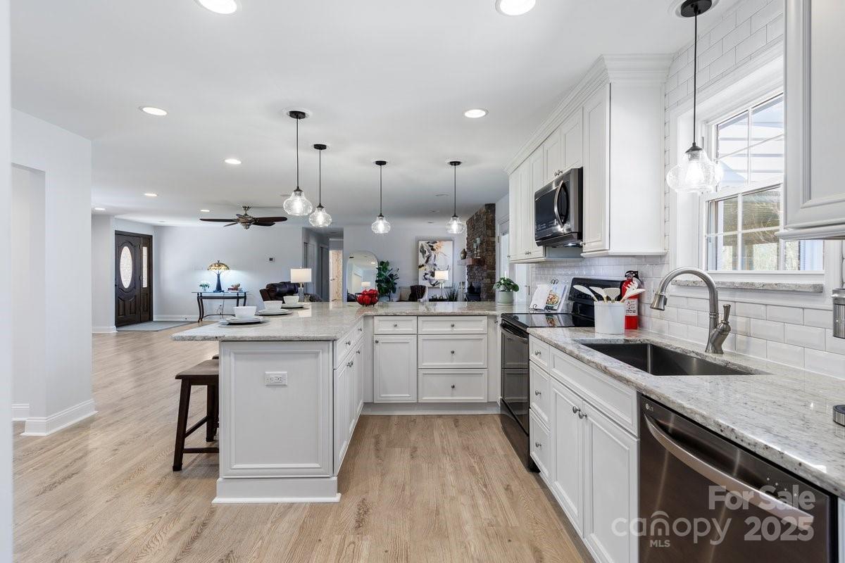 White Oak Acres - Residential