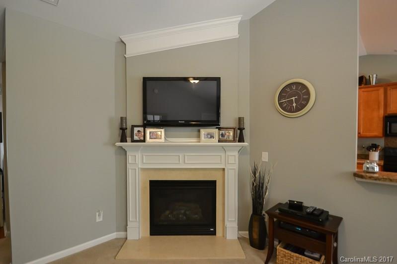 Legacy Park - Residential