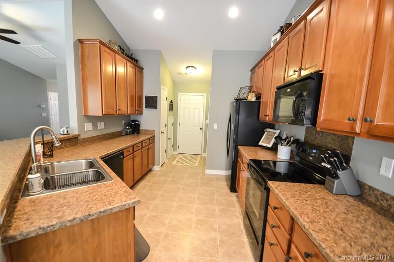 Legacy Park - Residential