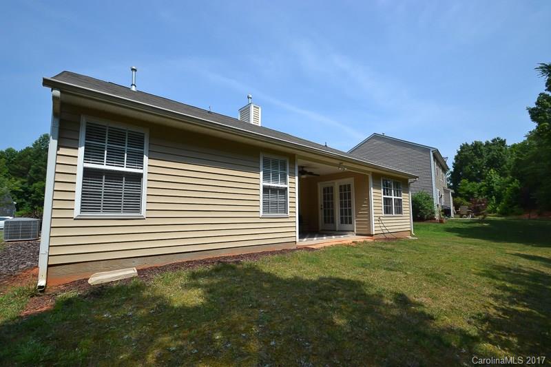 Legacy Park - Residential