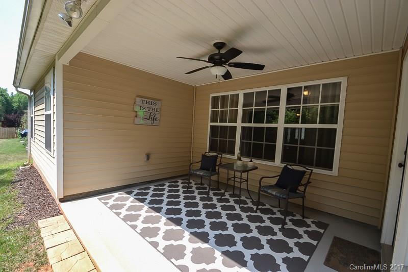 Legacy Park - Residential