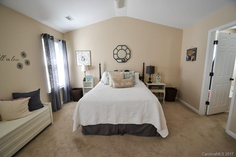 Legacy Park - Residential