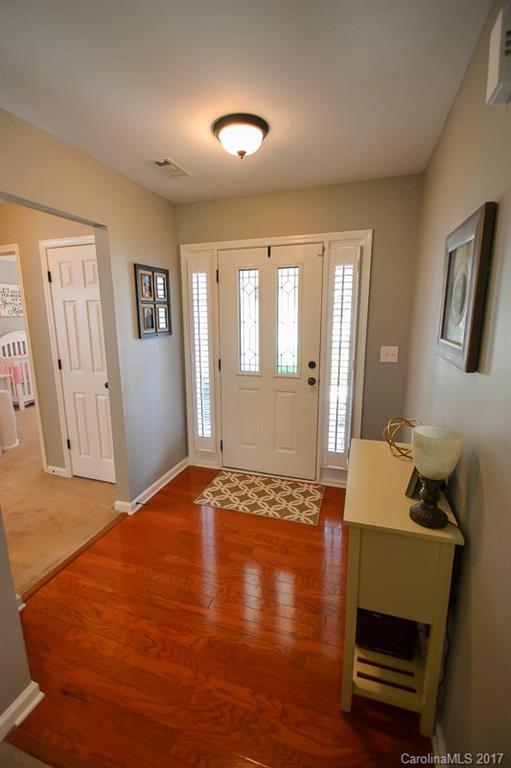 Legacy Park - Residential