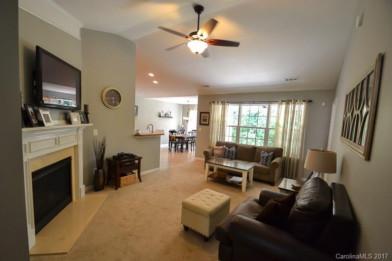 Legacy Park - Residential