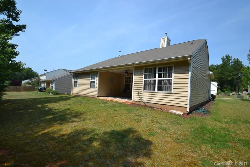 Legacy Park - Residential