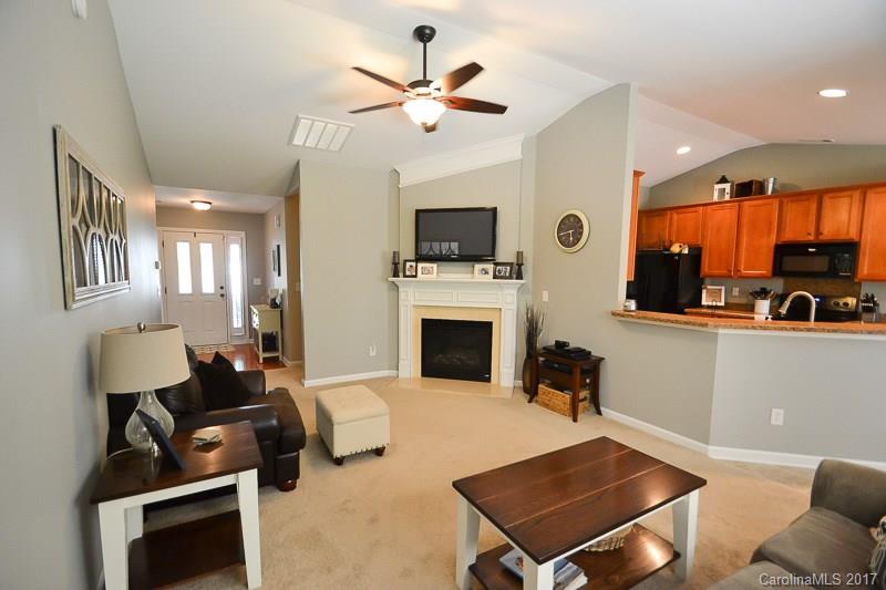 Legacy Park - Residential