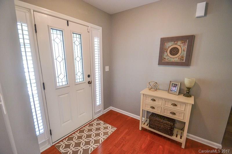 Legacy Park - Residential