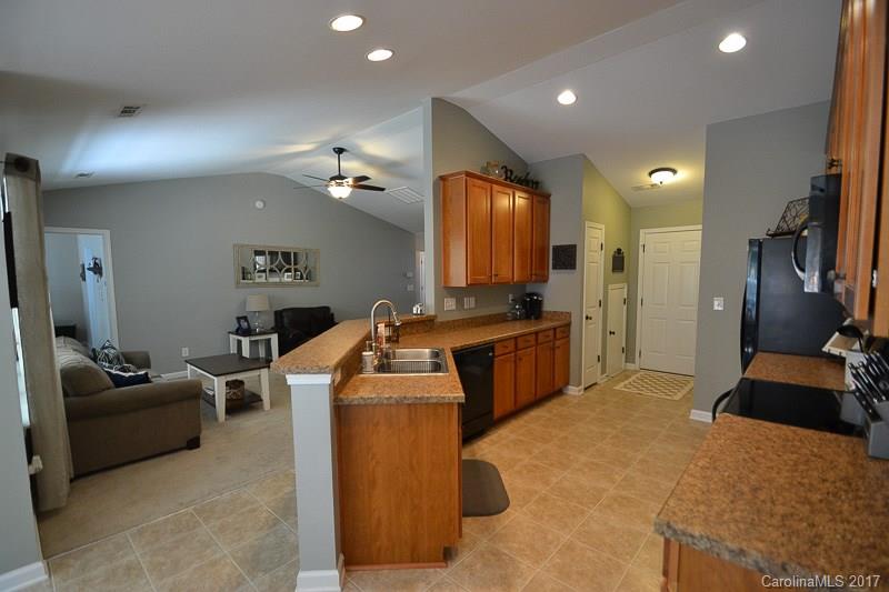 Legacy Park - Residential