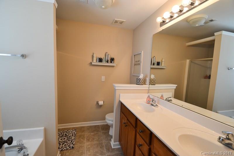 Legacy Park - Residential