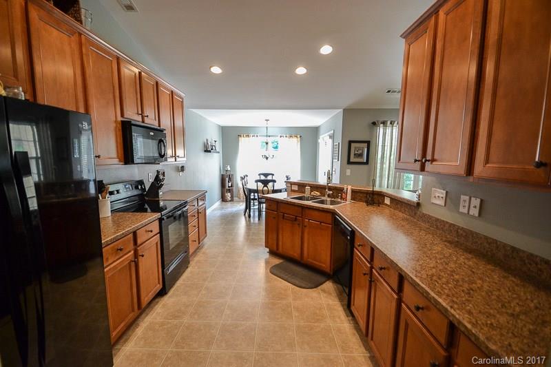 Legacy Park - Residential