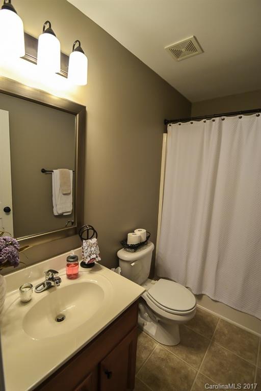 Legacy Park - Residential