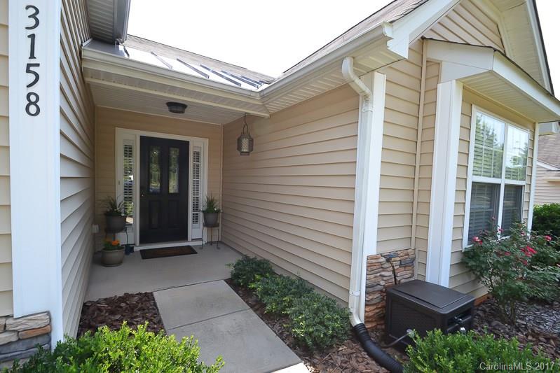 Legacy Park - Residential