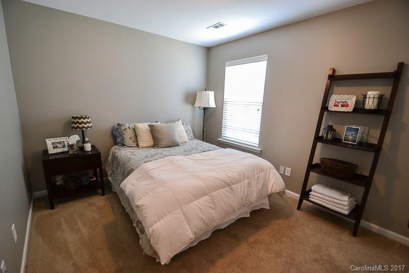 Legacy Park - Residential