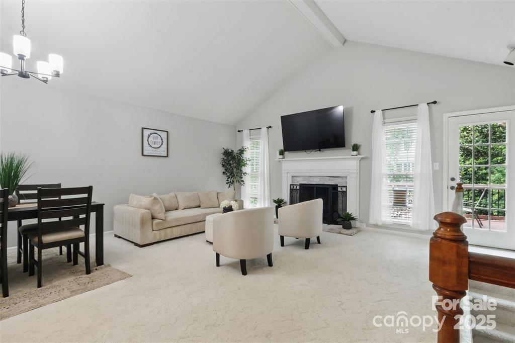 2308 Blair House Court