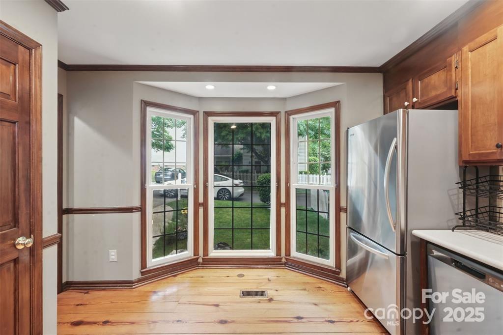 2308 Blair House Court