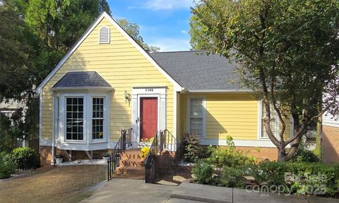 2308 Blair House Court Charlotte NC 28270