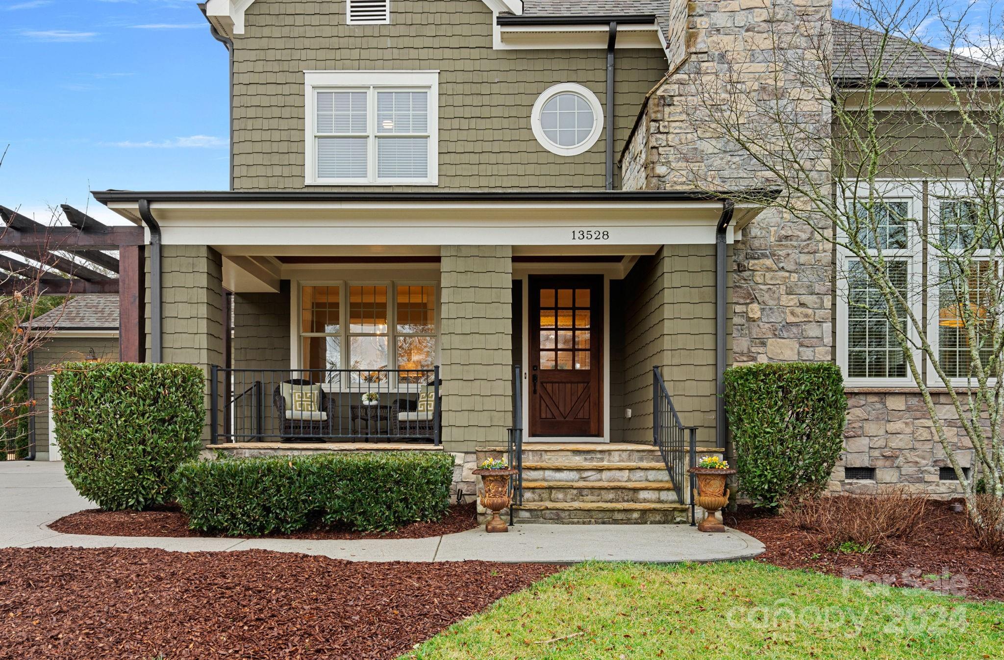 The Woodlands At Davidson - Residential