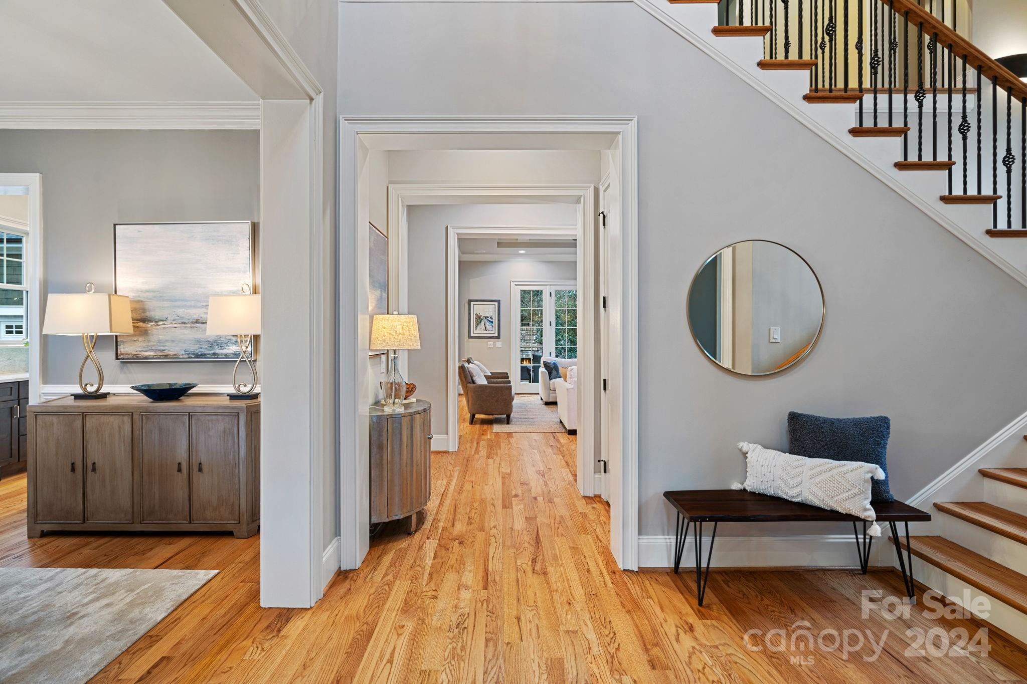 The Woodlands At Davidson - Residential