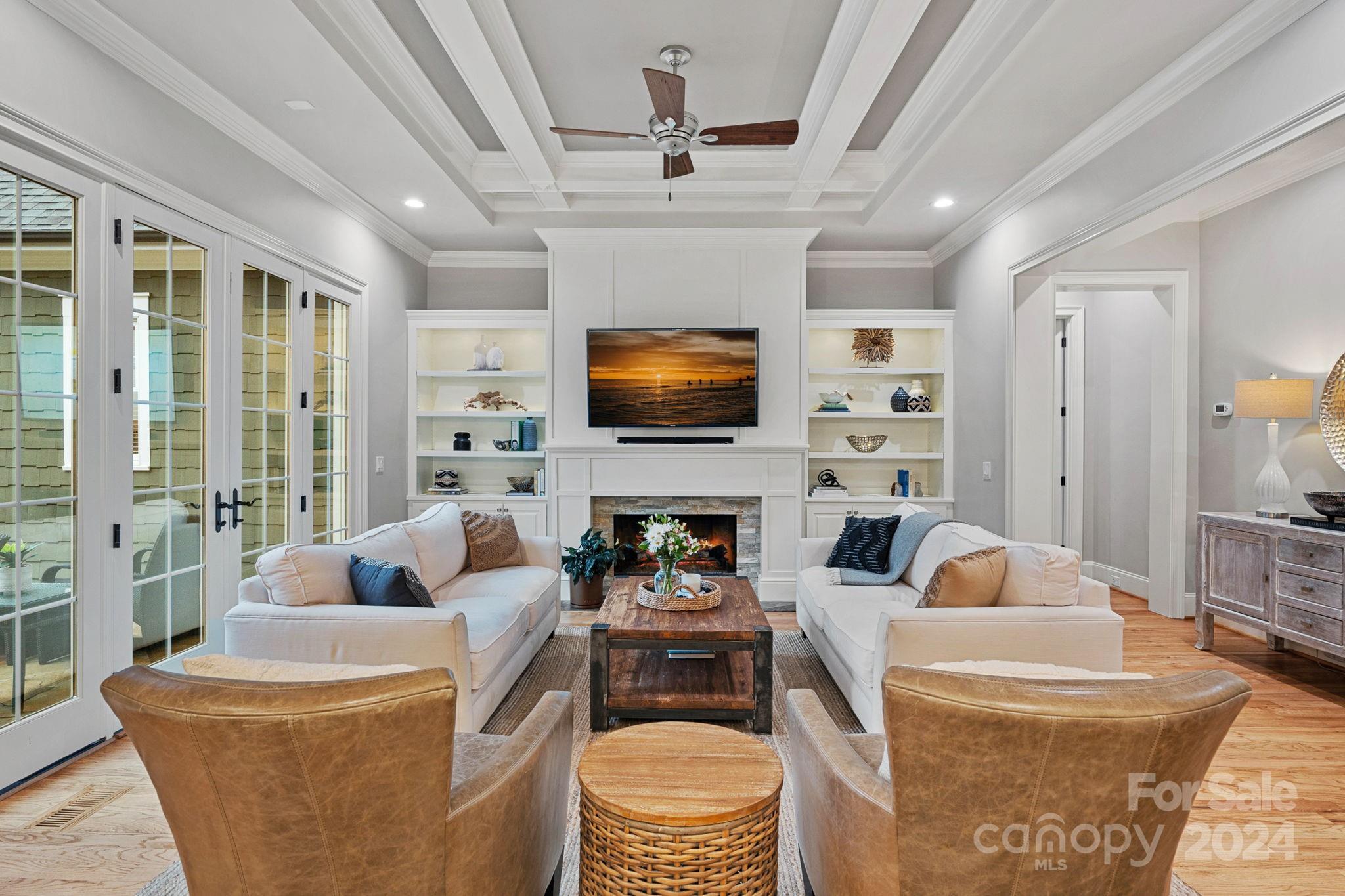 The Woodlands At Davidson - Residential