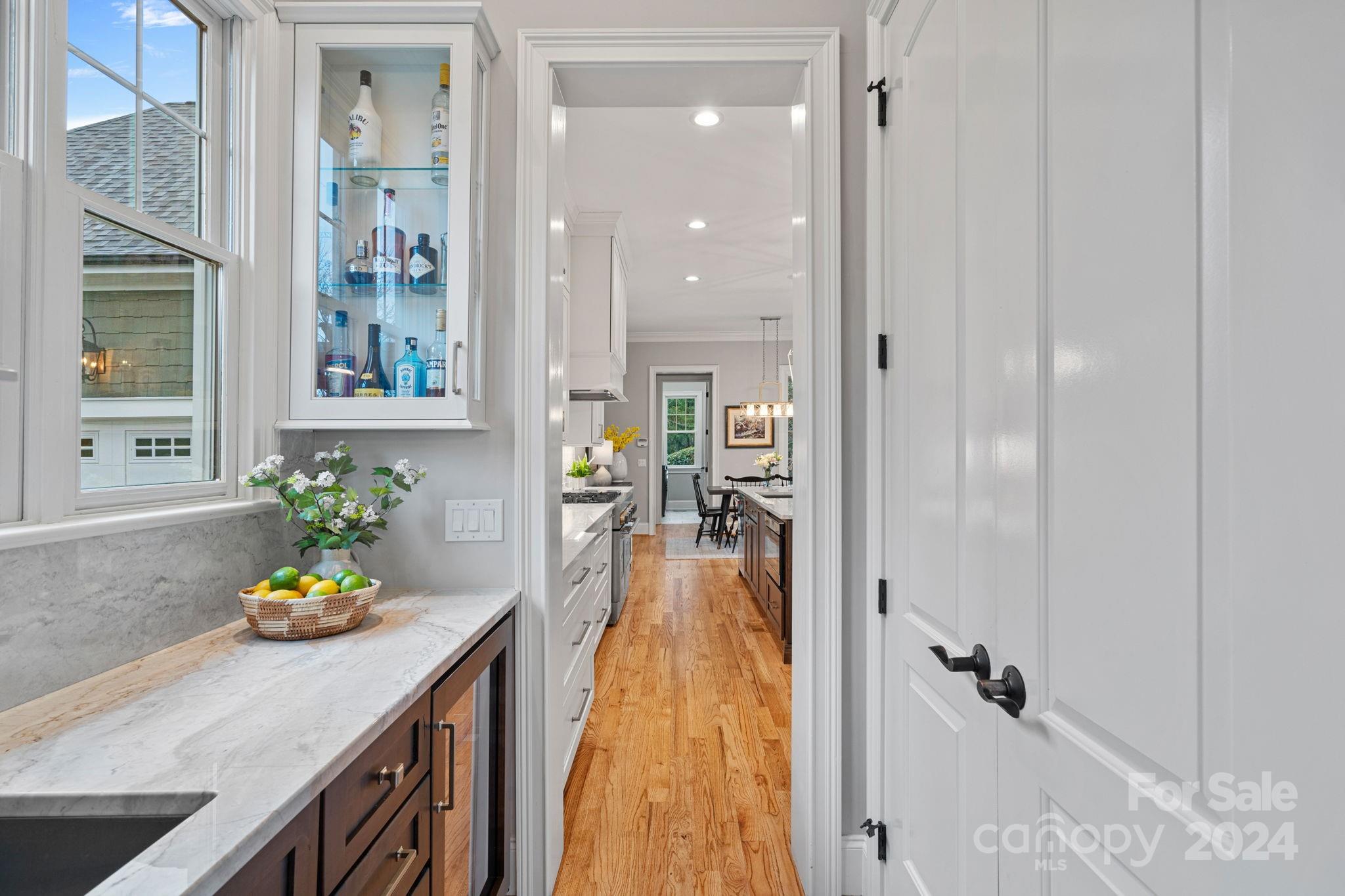 The Woodlands At Davidson - Residential